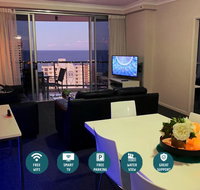 5 Star Resort Gorgeous 2Bd 2Bth Mins to Beach - Accommodation Georgetown