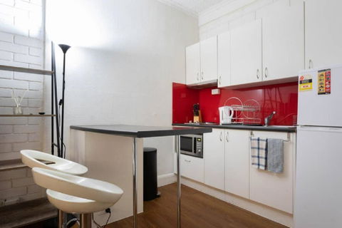 500 Flinders St - Accommodation Georgetown 3