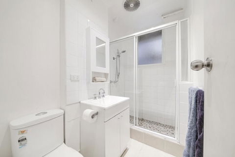 500 Flinders St - Accommodation Georgetown 2