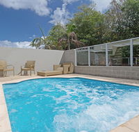 516 'Oaks Pacific Blue' 265 Sandy Point Road- private pool aircon WIFI - Accommodation Georgetown