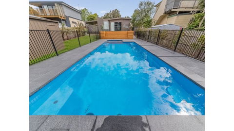 52 ON BAYVIEW - PET FRIENDLY (OUTSIDE ONLY) - Accommodation Georgetown 2