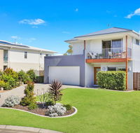 53 Northbeach Place Mudjimba - Accommodation Georgetown