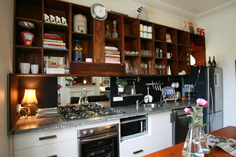 55 Davey Street - Accommodation Georgetown 2