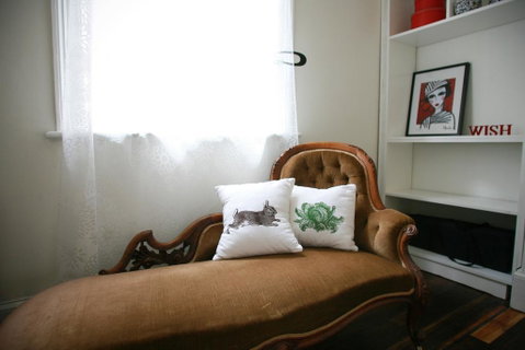 55 Davey Street - Accommodation Georgetown 1