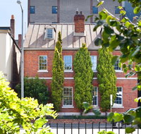 55 Davey Street - Accommodation Georgetown
