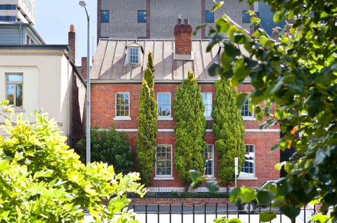 55 Davey Street - Accommodation Georgetown 0