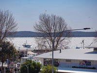 6 'Tradewinds' 110 Victoria Parade - excellent CBD location with water views