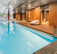 602PR Docklands 1 bedroom Gym Pool Spa - Accommodation Georgetown