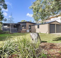 62 BINGLEY PARADE RIVERSEA HOUSE - Accommodation Georgetown