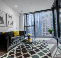 65 Elite Luxry Club2BR1BTH Apt FreeWiFi FreeTram - Accommodation Georgetown