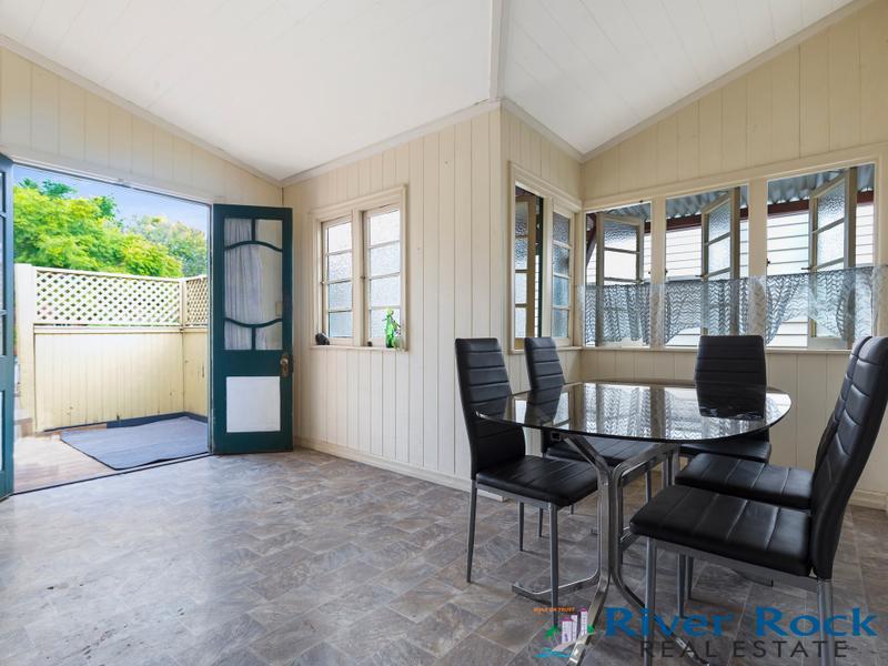 Richlands QLD Accommodation Georgetown