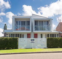 7 Judith Street - Stunning duplex with ducted air - Accommodation Georgetown