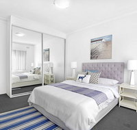 7 South Pacific Apartments - Accommodation Georgetown