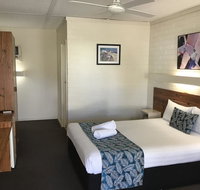 7th Street Motel - Accommodation Georgetown