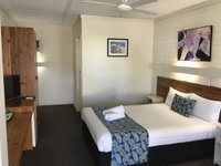 7th Street Motel
