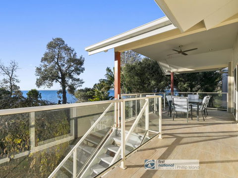 8 Broadwater Court, Cowes - Accommodation Georgetown 0