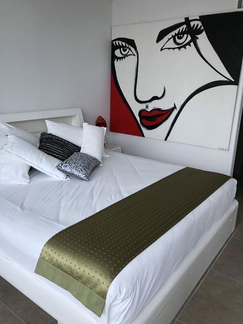 8 ON ELYSEE Alexandra Headland / Mooloolaba Beach - Accommodation Georgetown 1