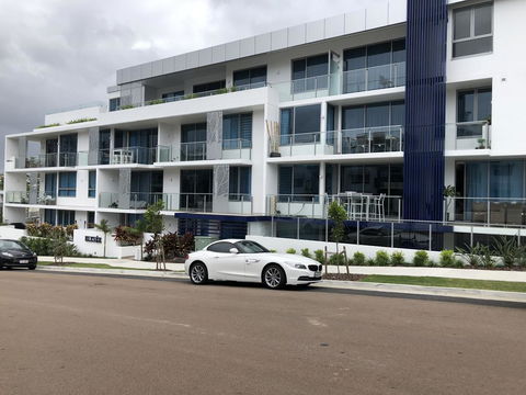 8 ON ELYSEE Alexandra Headland / Mooloolaba Beach - Accommodation Georgetown 0