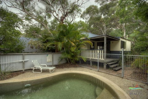 8 Orania Court - Rainbow Shores, Privacy, Peace And Quiet - Accommodation Georgetown 0