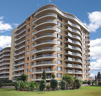 801 At The Plaza - Accommodation Georgetown