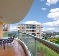 810 At The Plaza - Accommodation Georgetown