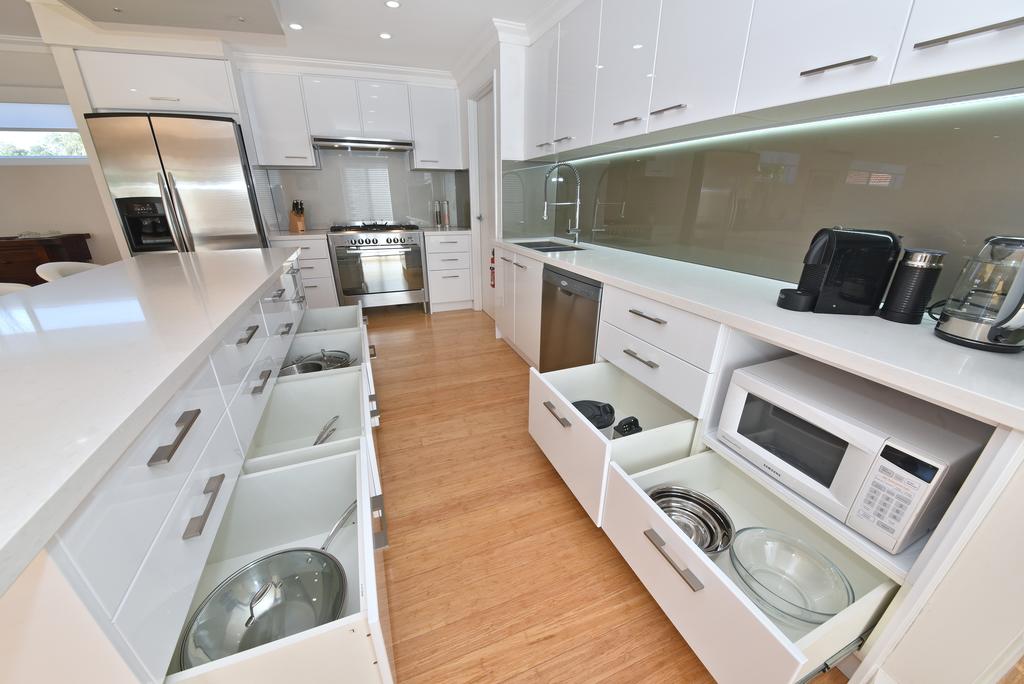 Yokine WA Accommodation Georgetown