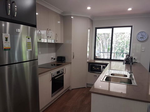 9 Ibis Court - Pool, Beach, Volleyball, Air Conditioning - Accommodation Georgetown 3