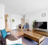 93 WoodnestApt 2Bd2Bth Southbank Convention - Accommodation Georgetown