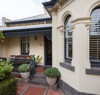 94 Highett - Inner City Period Home - Accommodation Georgetown
