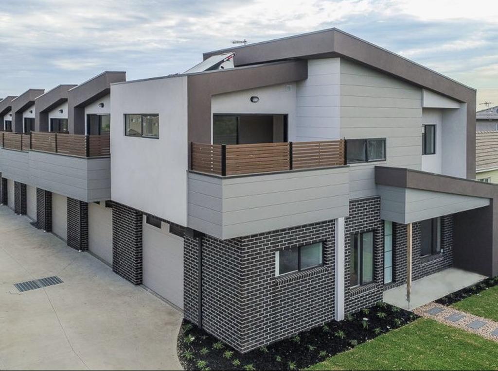 Oak Park VIC Accommodation Georgetown