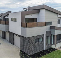 A brand new private townhouse - Accommodation Georgetown