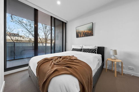 A Bright & Airy CBD Apt Next To Southern Cross - Accommodation Georgetown 1