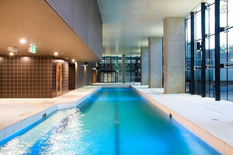 A Bright & Airy CBD Apt Next To Southern Cross - Accommodation Georgetown 3