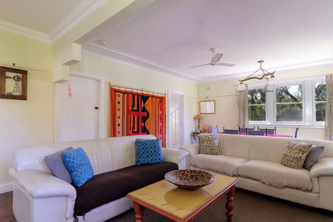 A Casa Del Sol - Accommodation Georgetown 1