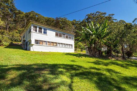 A Casa Del Sol - Accommodation Georgetown 2