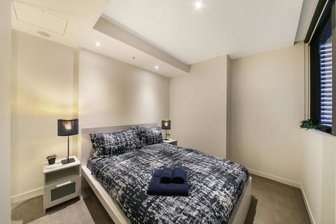 A Central & Cozy 2BR Apt Near Federation Square - Accommodation Georgetown 1