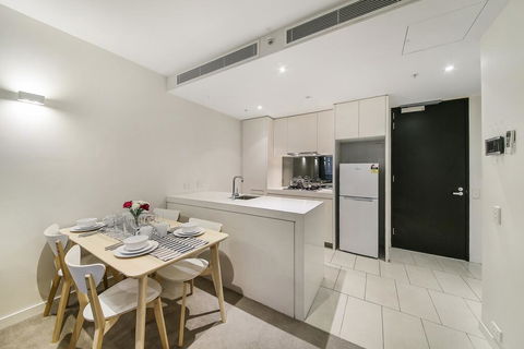 A Central & Cozy 2BR Apt Near Federation Square - Accommodation Georgetown 2