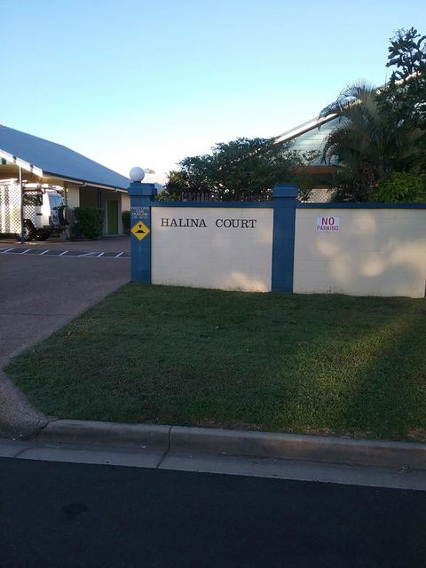 A City Retreat, 2BR Apartment - Reid Park -Townsville - Accommodation Georgetown 3