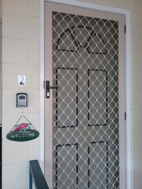 A City Retreat, 2BR Apartment - Reid Park -Townsville - Accommodation Georgetown 2