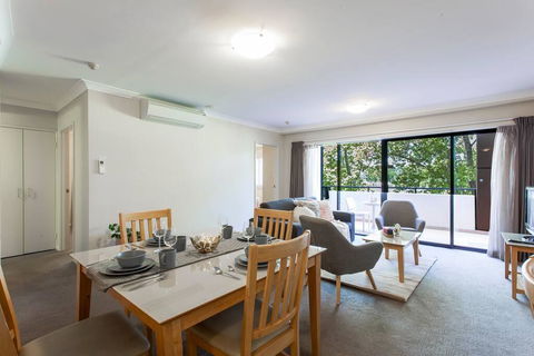 A Comfy 2BR Home, Top Location, FREE Parking - Accommodation Georgetown 2