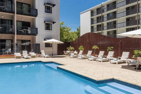 A Comfy 2BR Home, Top Location, FREE Parking - Accommodation Georgetown 3