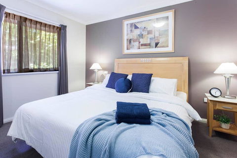 A Comfy 2BR Home, Top Location, FREE Parking - Accommodation Georgetown 0