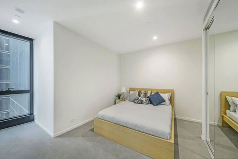 A Cozy Apartment Next To Crown Casino - Accommodation Georgetown 1