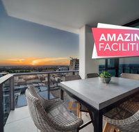 A Cut Above The West - Pool - Rooftop Bar - Gym - Wifi - Accommodation Georgetown