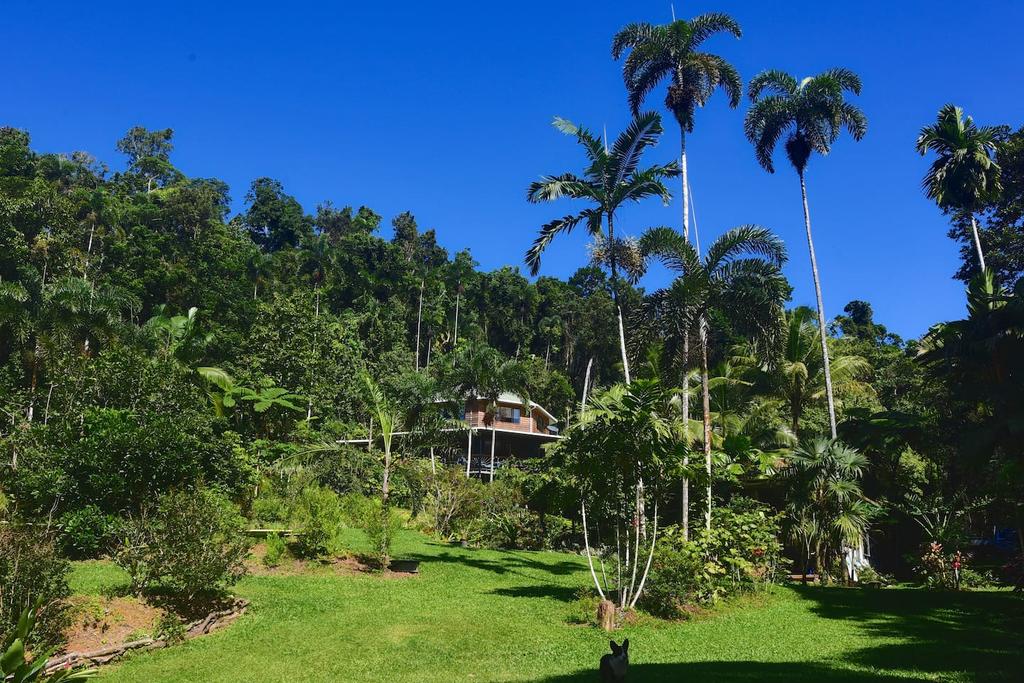 Diwan QLD Accommodation Georgetown