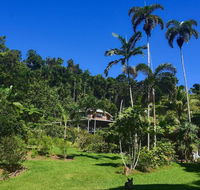 A Daintree Garden - Accommodation Georgetown