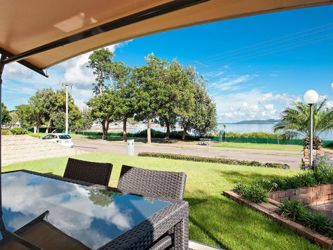 A Fisherman's Rest - Accommodation Georgetown 2