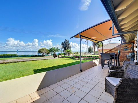 A Fisherman's Rest - Accommodation Georgetown 1