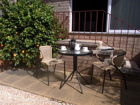 A Furnished Townhouse In Goulburn - Accommodation Georgetown 3
