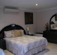 A Good Rest B  B - Accommodation Georgetown